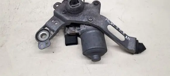Ford Focus Front wiper linkage and motor BM5117K484B BM5117504BH