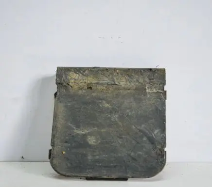 Pickup box liner