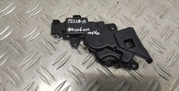 Tesla Model X Other control units/modules 100229900B 100229900A