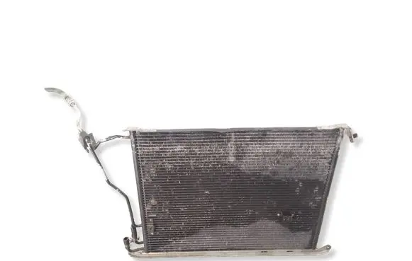 Mercedes-Benz S W220 A/C cooling radiator (condenser) 