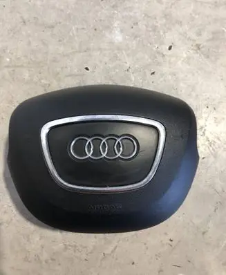 Audi A8 S8 D4 4H Steering wheel airbag 4H0880201H
