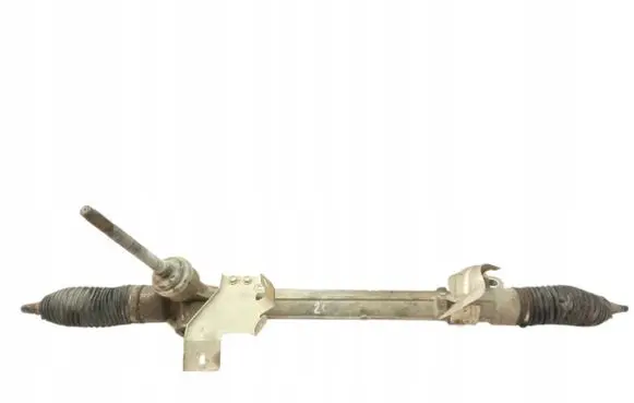 Nissan Qashqai Steering rack 4EH0BL4