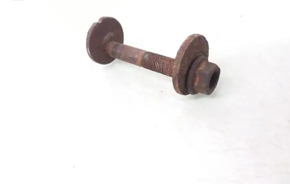 Mazda 6 Rear suspension camber bolt 