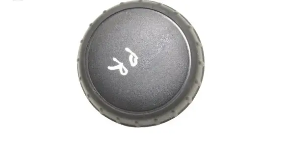 Mercedes-Benz B W246 W242 Seat adjustment knob A2469192400