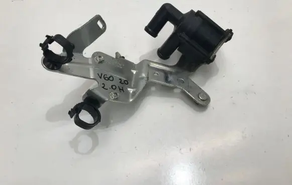 Volvo V60 Electric auxiliary coolant/water pump 31368312 20T013 344069030