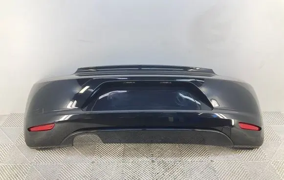 Volkswagen Scirocco Rear bumper 1K8807421M 1K8807421N 1K8807421P