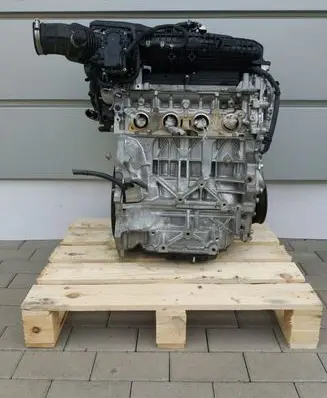 Nissan Qashqai Engine MR20DD20L