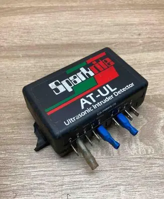 Audi A4 S4 B5 8D Alarm movement detector/sensor 