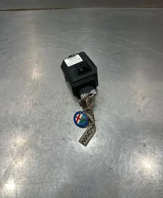 Alfa Romeo 159 Ignition lock 1560616200 0725132001 NTR939