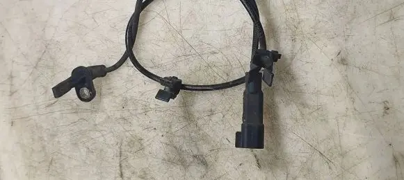 Opel Cascada ABS rear brake sensor 13346945