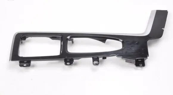 Volvo XC60 Center console decorative trim 31417548
