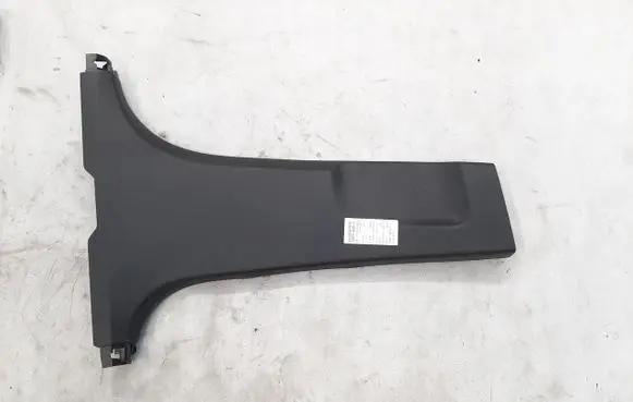 KIA Sportage (B) pillar trim (top) 85845-R2000