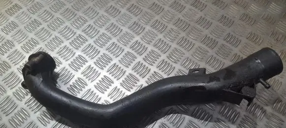Renault Espace III Intercooler hose/pipe 7700864165