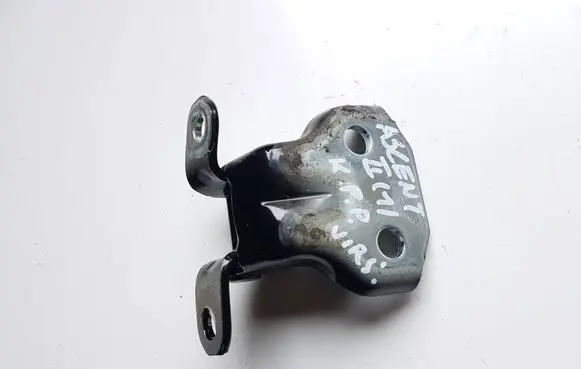 Front door upper hinge
