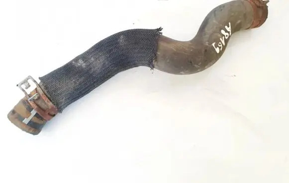 Toyota Yaris Engine coolant pipe/hose