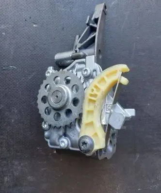 Mercedes-Benz A W177 other engine part 1771807100 1771807700