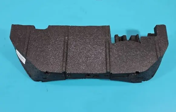 Renault Fluence Spare wheel section trim 995040025R IMPRK1363075