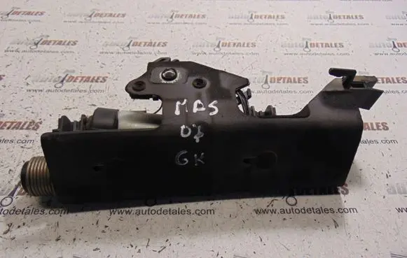 Mercedes-Benz S W221 Seat adjustment motor A2219700125