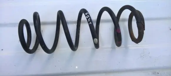 Suzuki Swift I Rear coil spring