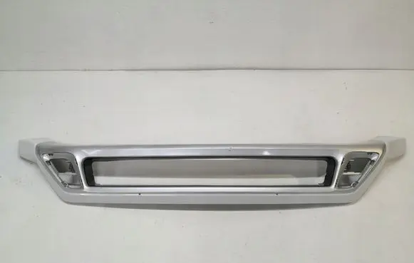 Mitsubishi Outlander Front bumper lip 6405A269
