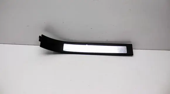 Mercedes-Benz GL X164 side skirts sill cover A1646801435