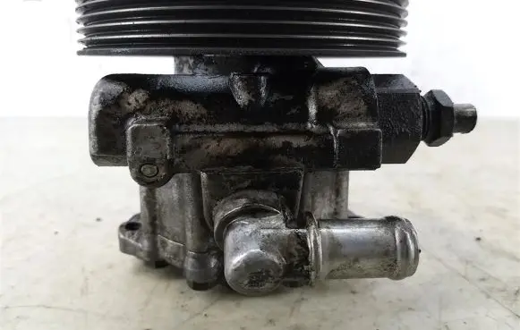 Citroen C8 Power steering pump