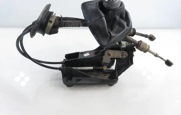 Peugeot 307 Gear shifter/selector 