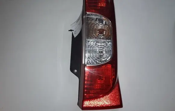 Fiat Fiorino Rear/tail lights 13202F