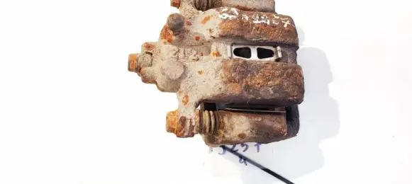 Honda FR-V Rear brake caliper