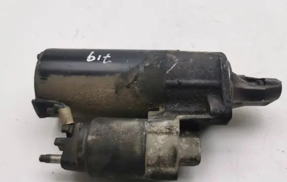 Jeep Grand Cherokee (WK) Starter motor 04801516AA 0001115054