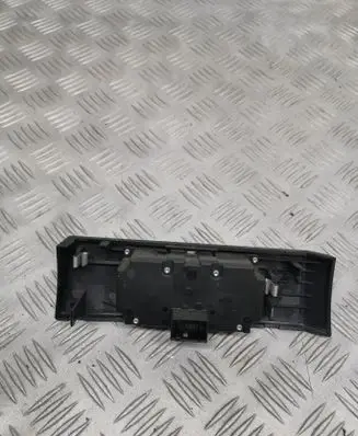 BMW 5 E60 E61 Light switch 6925260