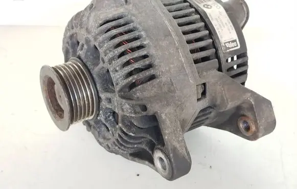 BMW 3 E46 Generator/alternator 1435938 2541962A A13VI200
