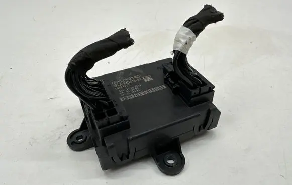 Land Rover Discovery 5 Door control unit/module JPLA14D618BA