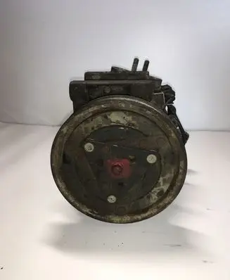 Nissan Pathfinder R50 Air conditioning (A/C) compressor (pump) 92600OW004 8510445010