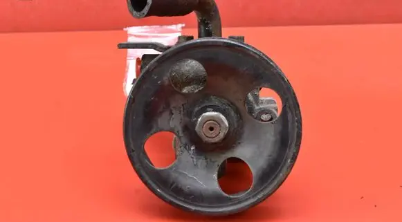 KIA Magentis Power steering pump 57100-2G200