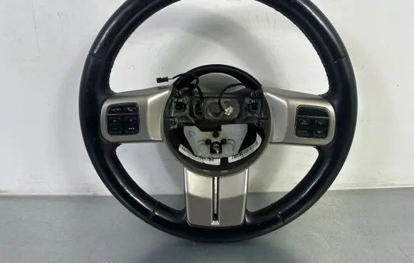 Jeep Grand Cherokee Steering wheel 1RP911XLAD