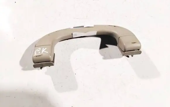Alfa Romeo 159 Front interior roof grab handle c982