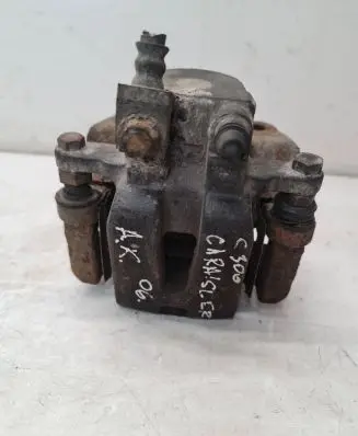 Chrysler 300 - 300C Rear brake caliper 306136