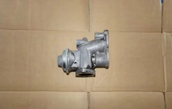 Opel Astra G EGR valve 8971849255