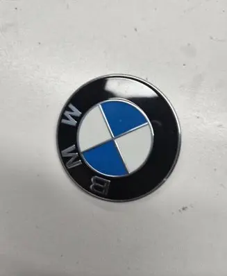 BMW X2 F39 Manufacturers badge/model letters 74413910