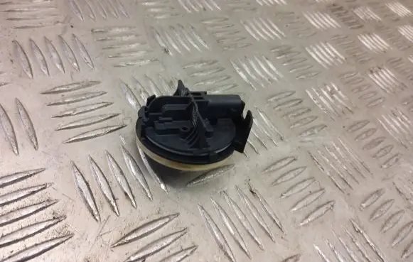 Seat Leon IV Airbag deployment crash/impact sensor 1EA959354