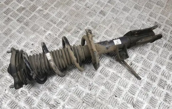 KIA Sportage Front shock absorber/damper