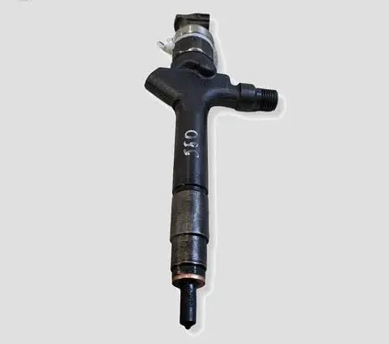 Mazda 6 Fuel injector RF7J13H50