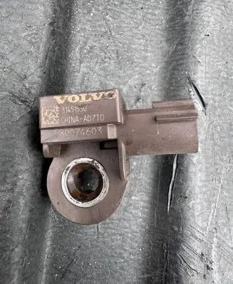 Volvo S90, V90 Airbag deployment crash/impact sensor 31451530