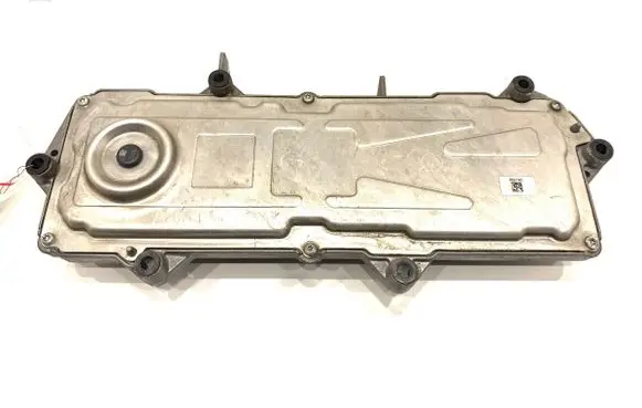 Renault Megane IV Gearbox control unit/module 0260001060