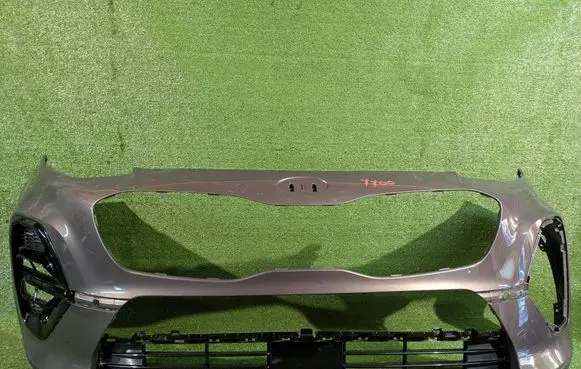 KIA Sportage Front bumper
