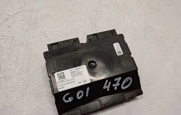 BMW X3 G01 Air conditioner control unit module 9439011 64119439011 64119826322