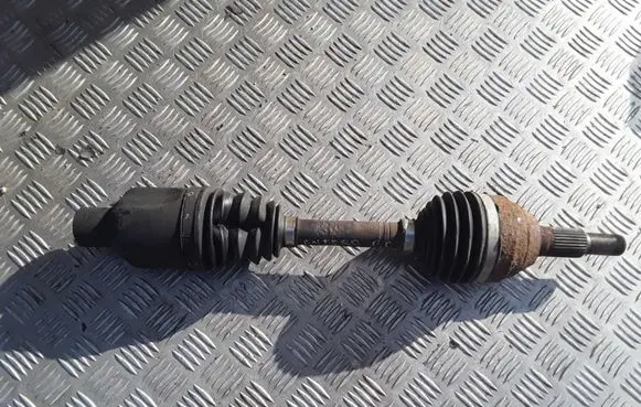 Opel Antara Front driveshaft 95299891