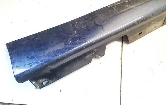 BMW 3 E90 E91 Sill 51717062298