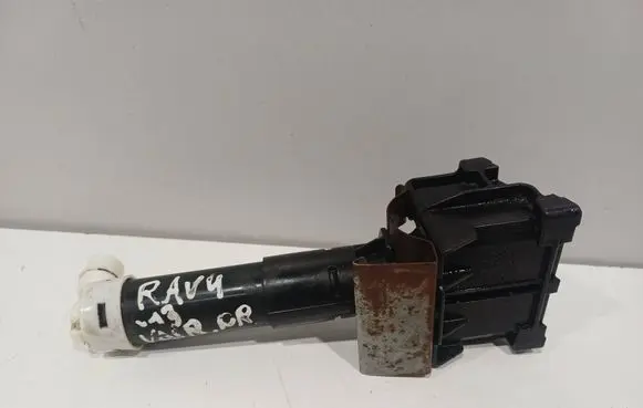 Toyota RAV 4 (XA40) Headlight washer spray nozzle 70227